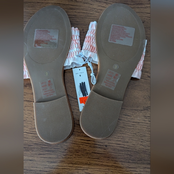 Sandales for women - Picture 4 of 4